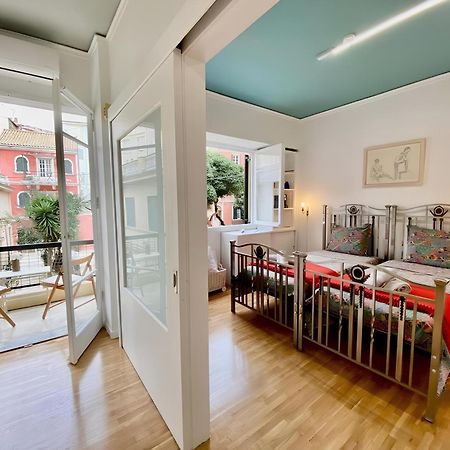 Arisuite Corfu  Kültér fotó